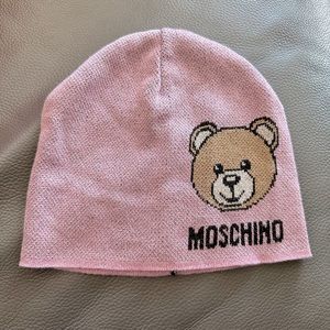 Moschino beanie